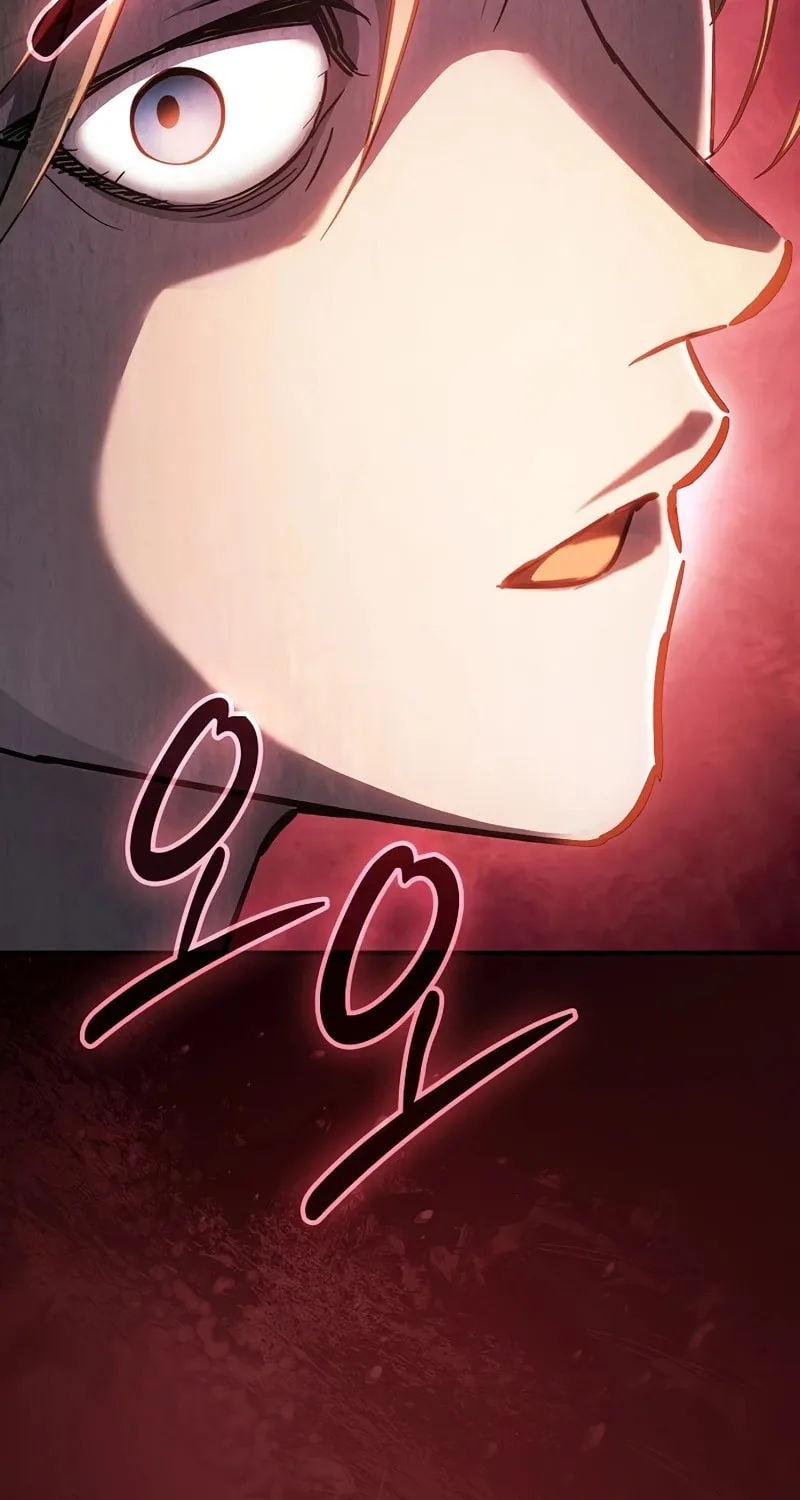 The Sword-Eating Swordmaster