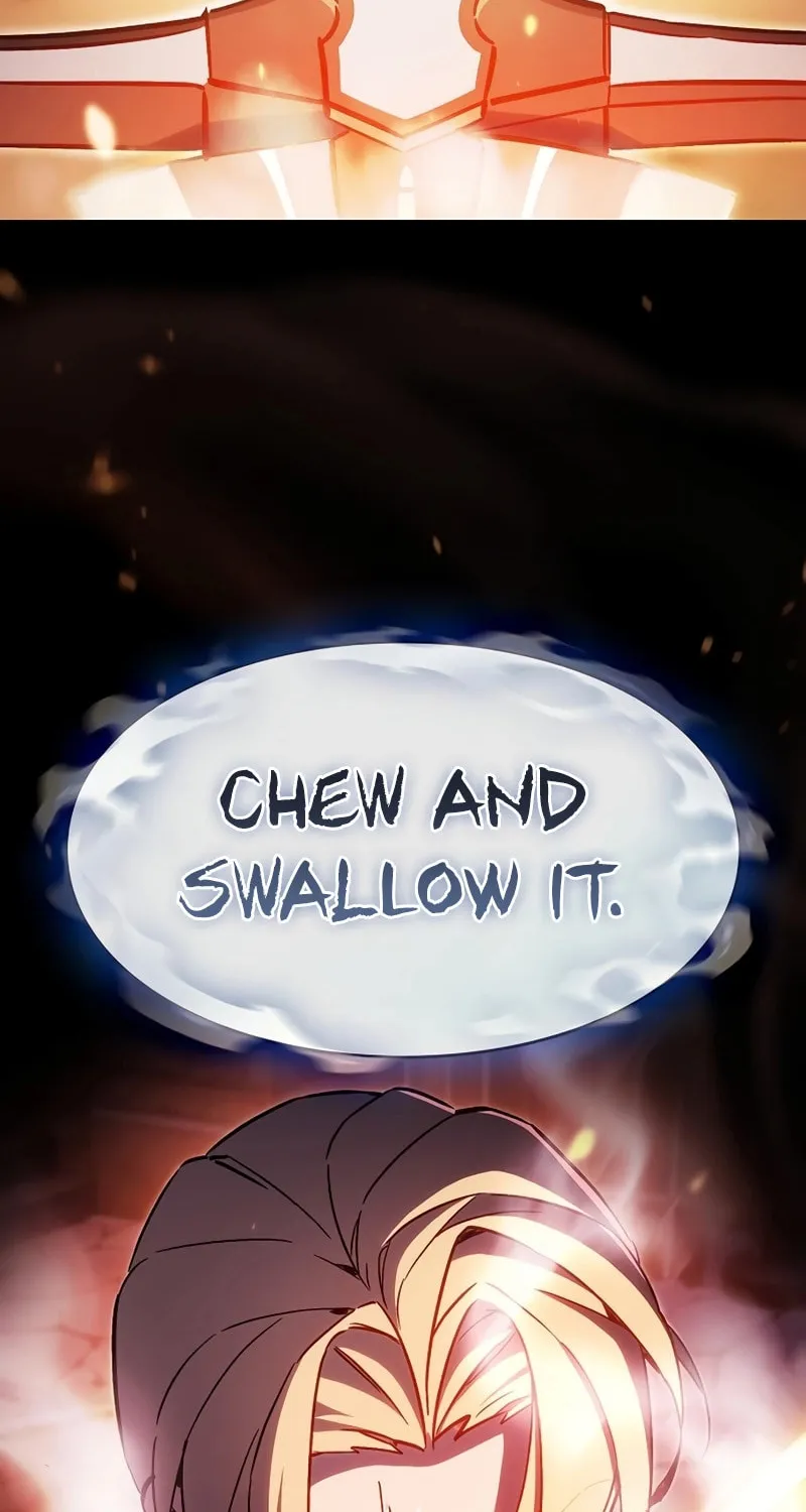 The Sword-Eating Swordmaster