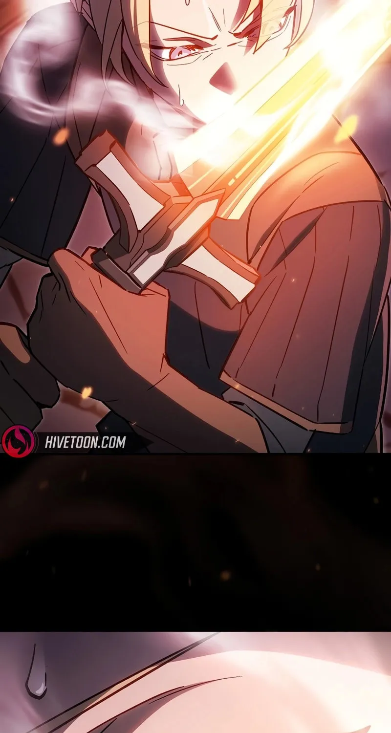 The Sword-Eating Swordmaster