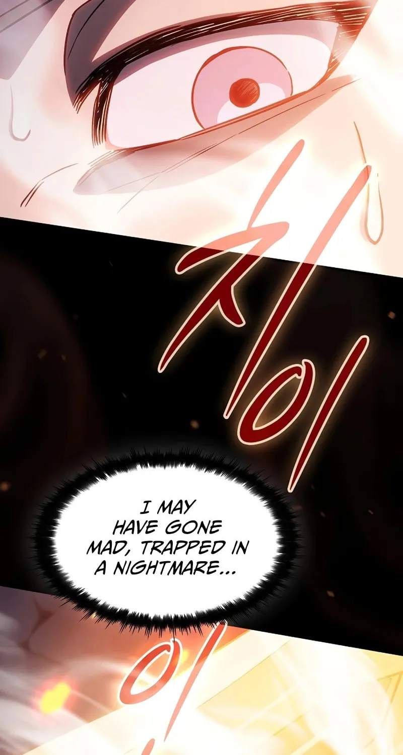 The Sword-Eating Swordmaster