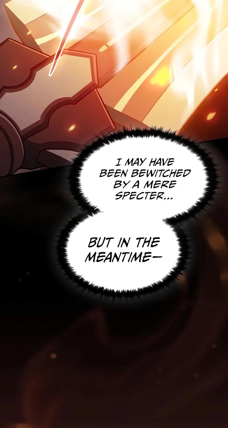 The Sword-Eating Swordmaster