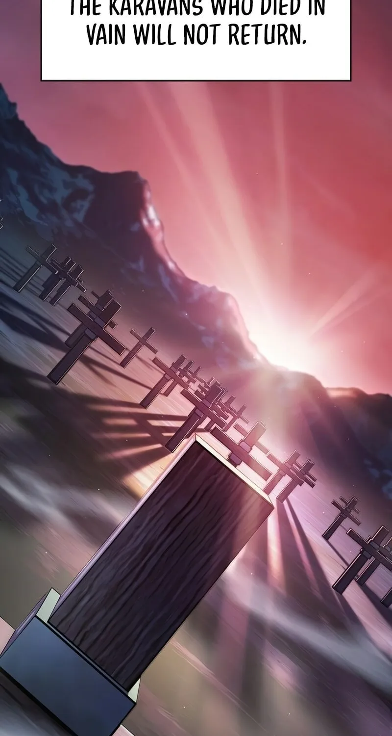 The Sword-Eating Swordmaster