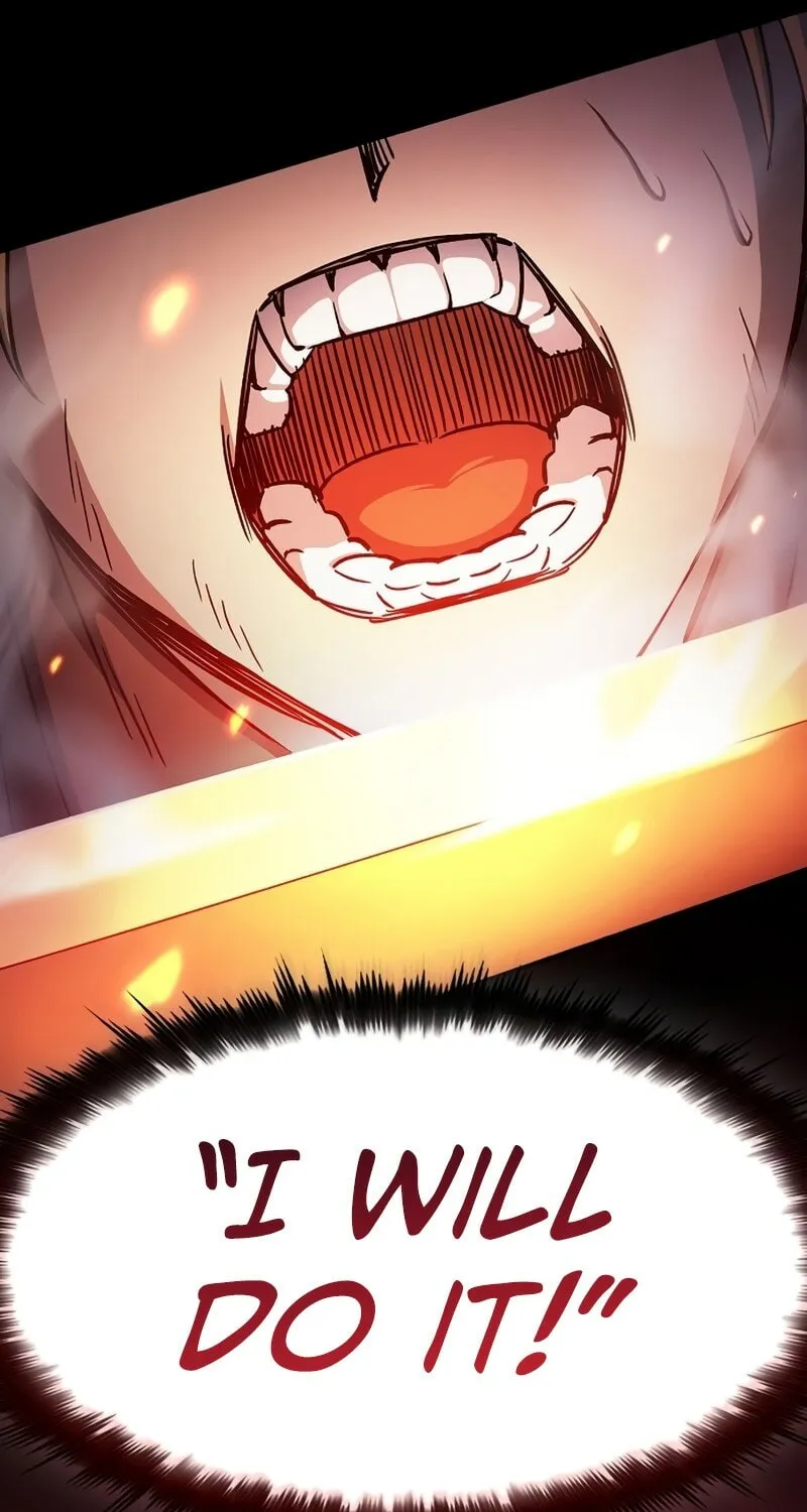 The Sword-Eating Swordmaster