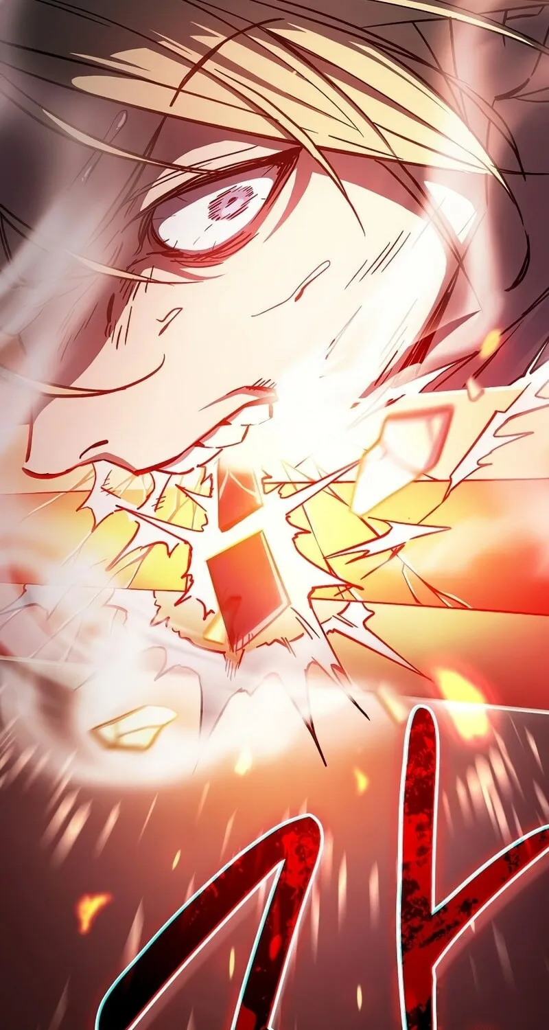 The Sword-Eating Swordmaster