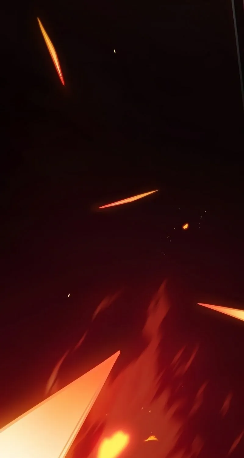 The Sword-Eating Swordmaster