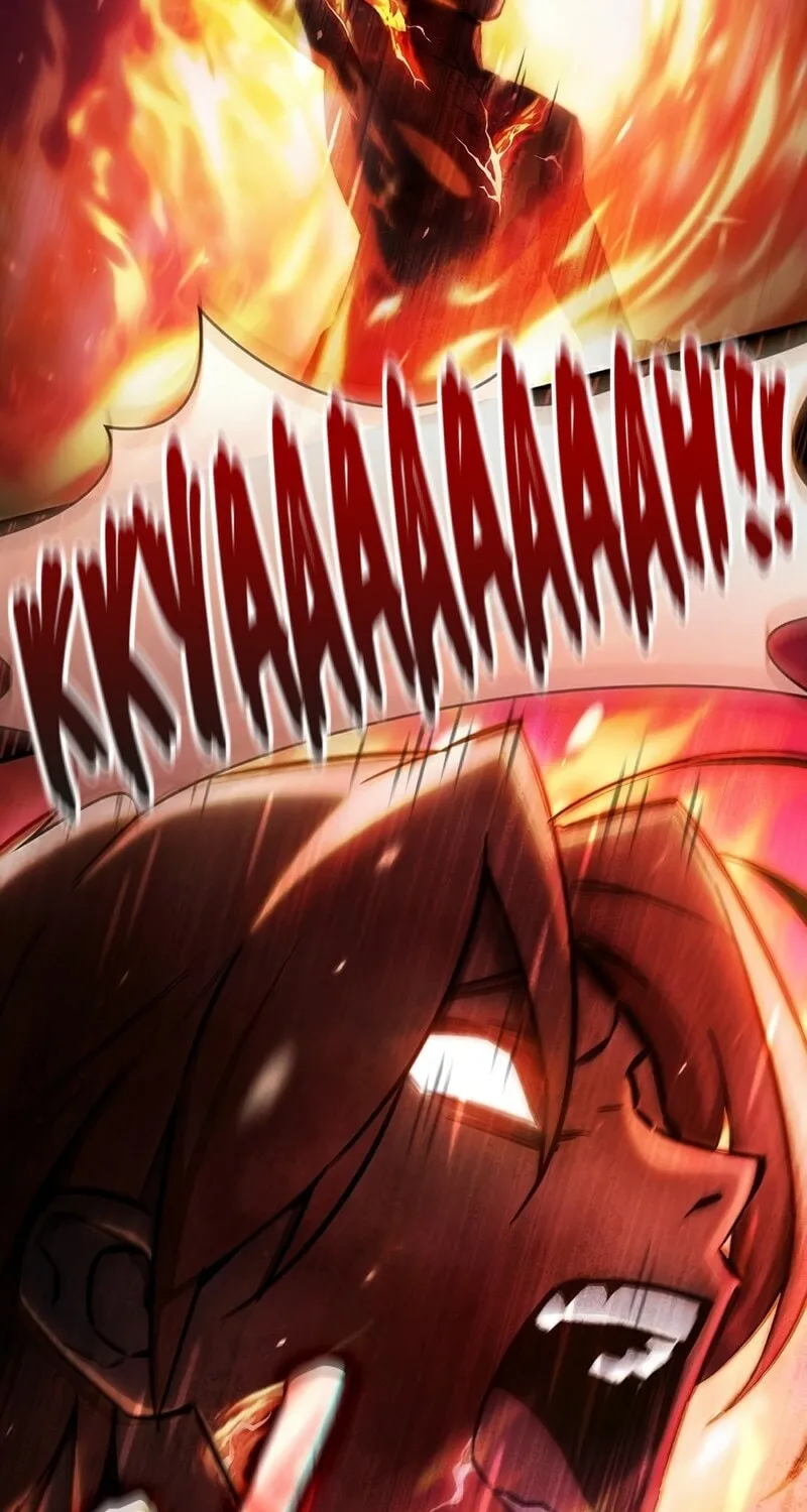 The Sword-Eating Swordmaster