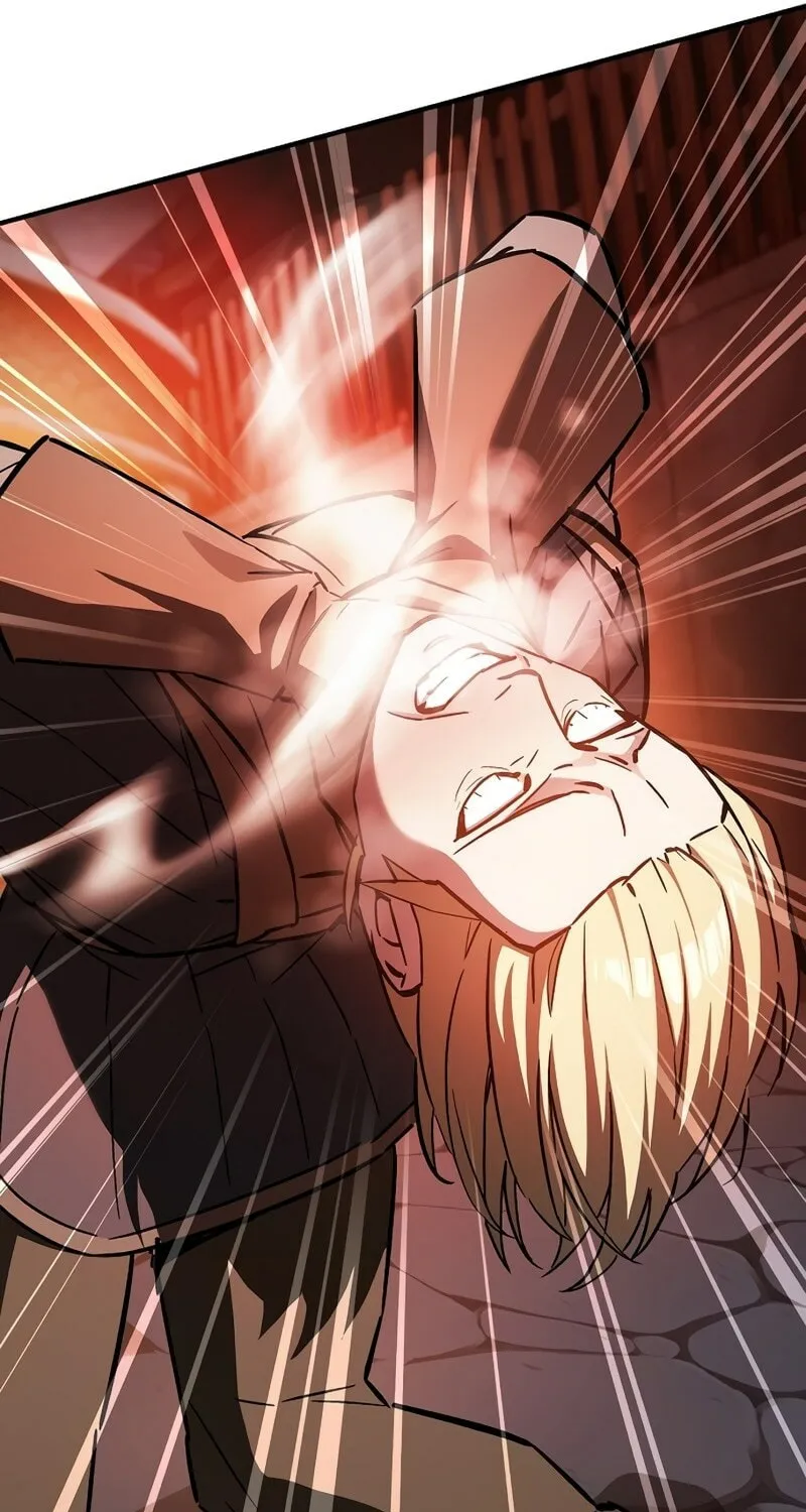 The Sword-Eating Swordmaster