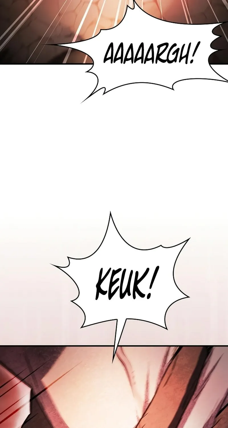 The Sword-Eating Swordmaster