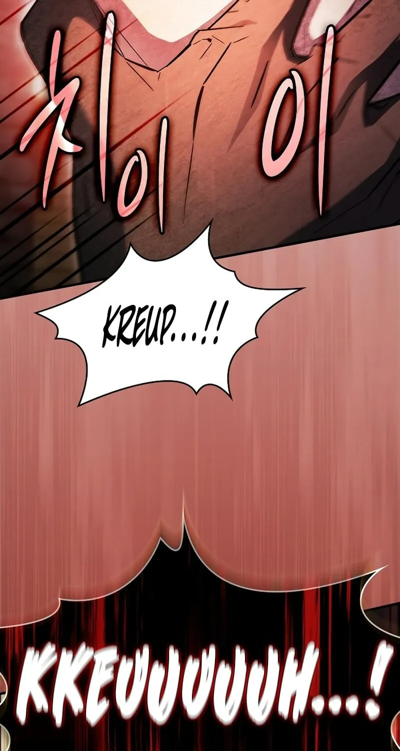 The Sword-Eating Swordmaster