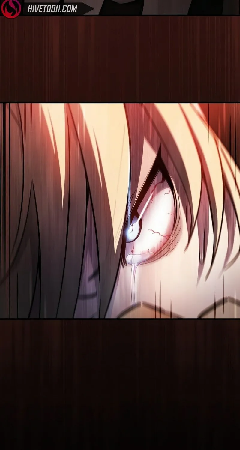 The Sword-Eating Swordmaster