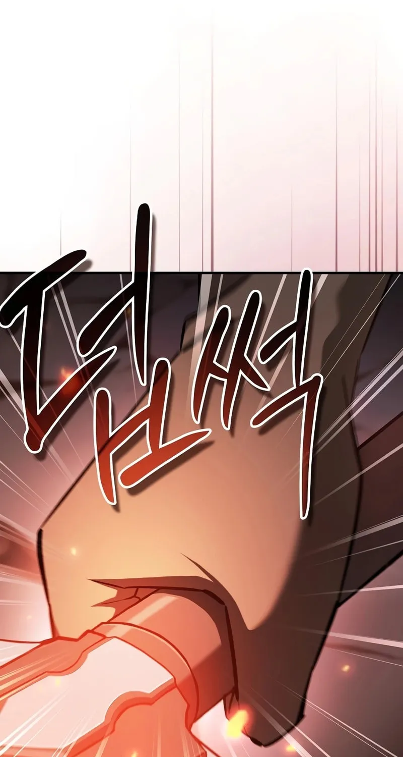 The Sword-Eating Swordmaster