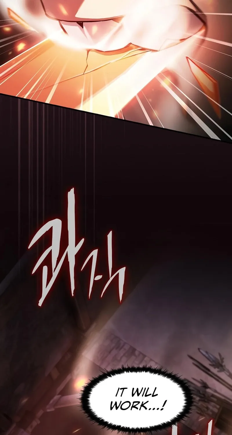 The Sword-Eating Swordmaster