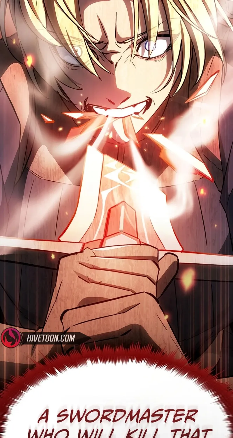 The Sword-Eating Swordmaster