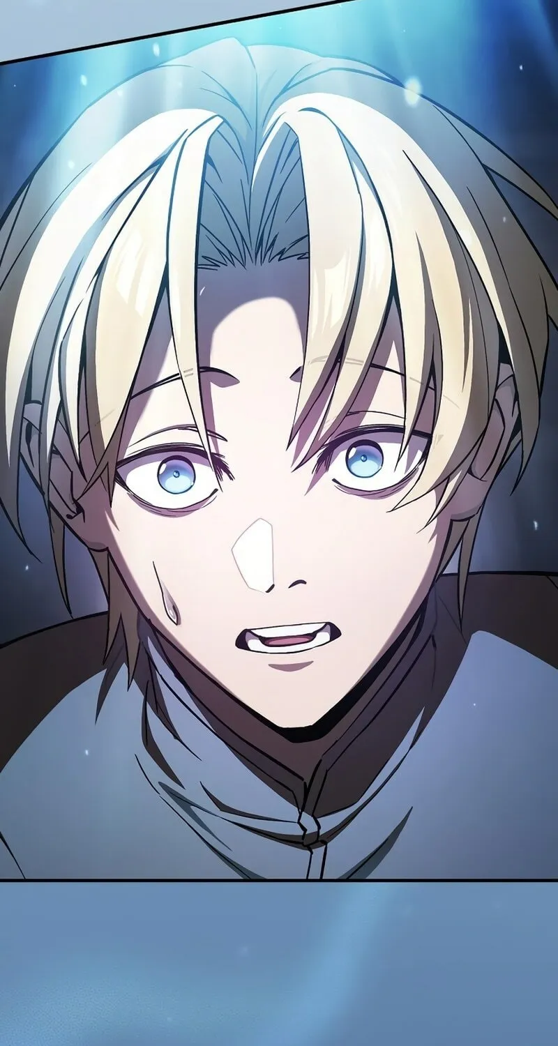 The Sword-Eating Swordmaster