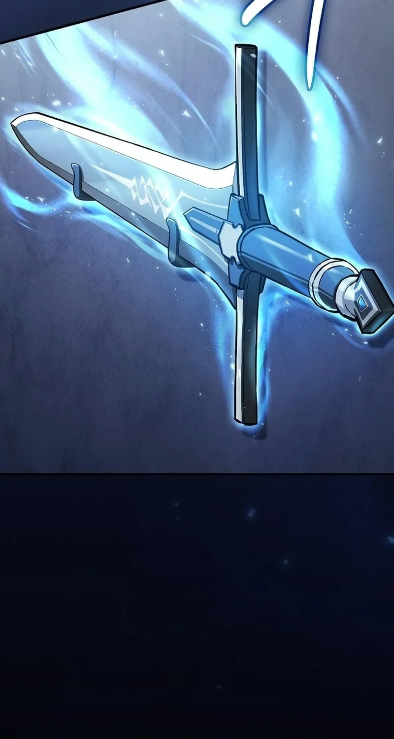 The Sword-Eating Swordmaster