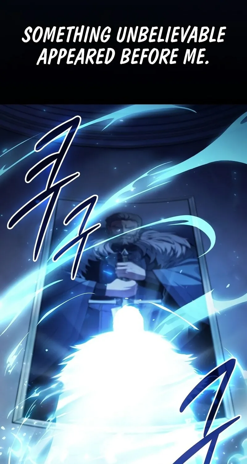 The Sword-Eating Swordmaster