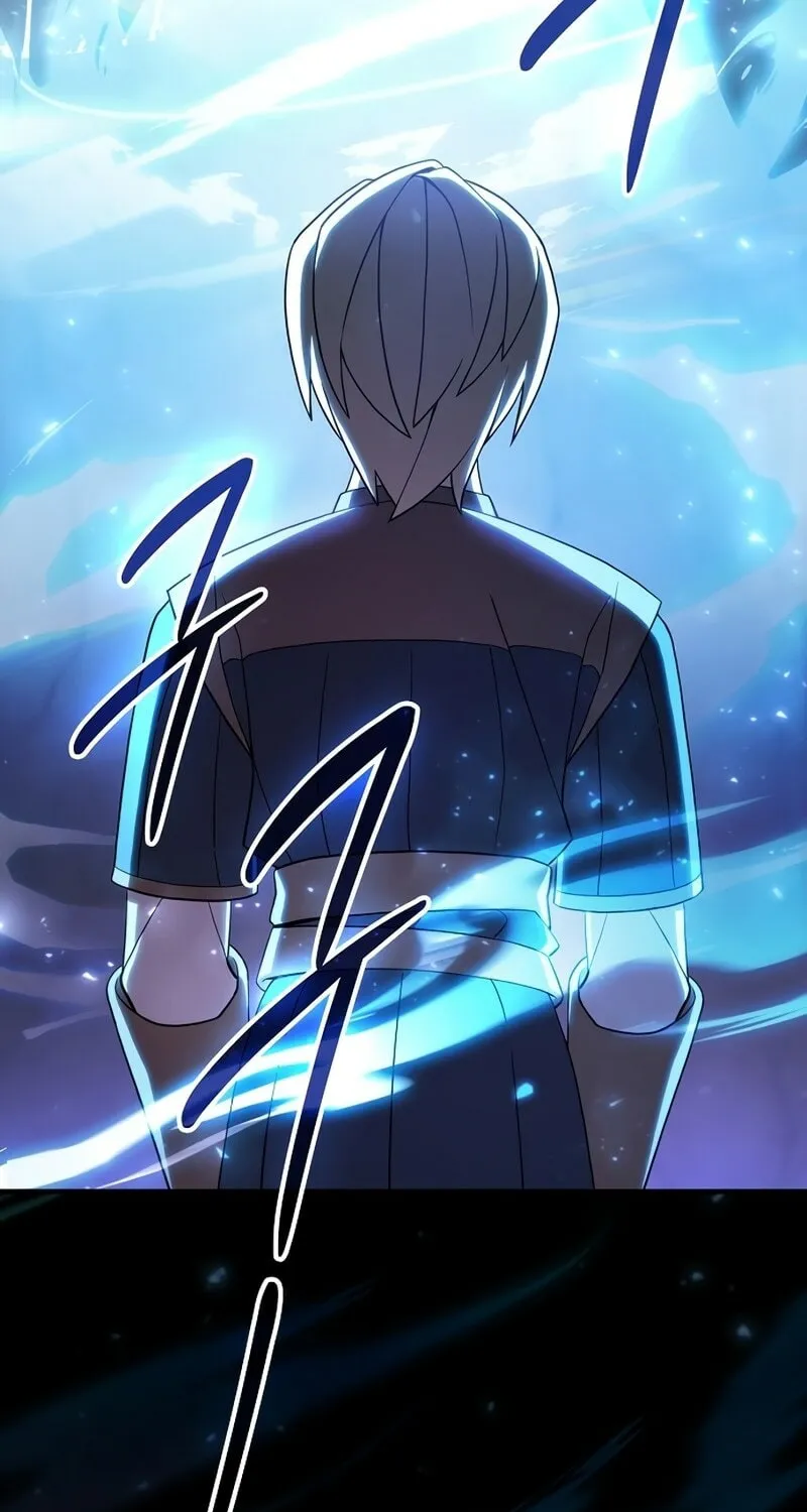 The Sword-Eating Swordmaster