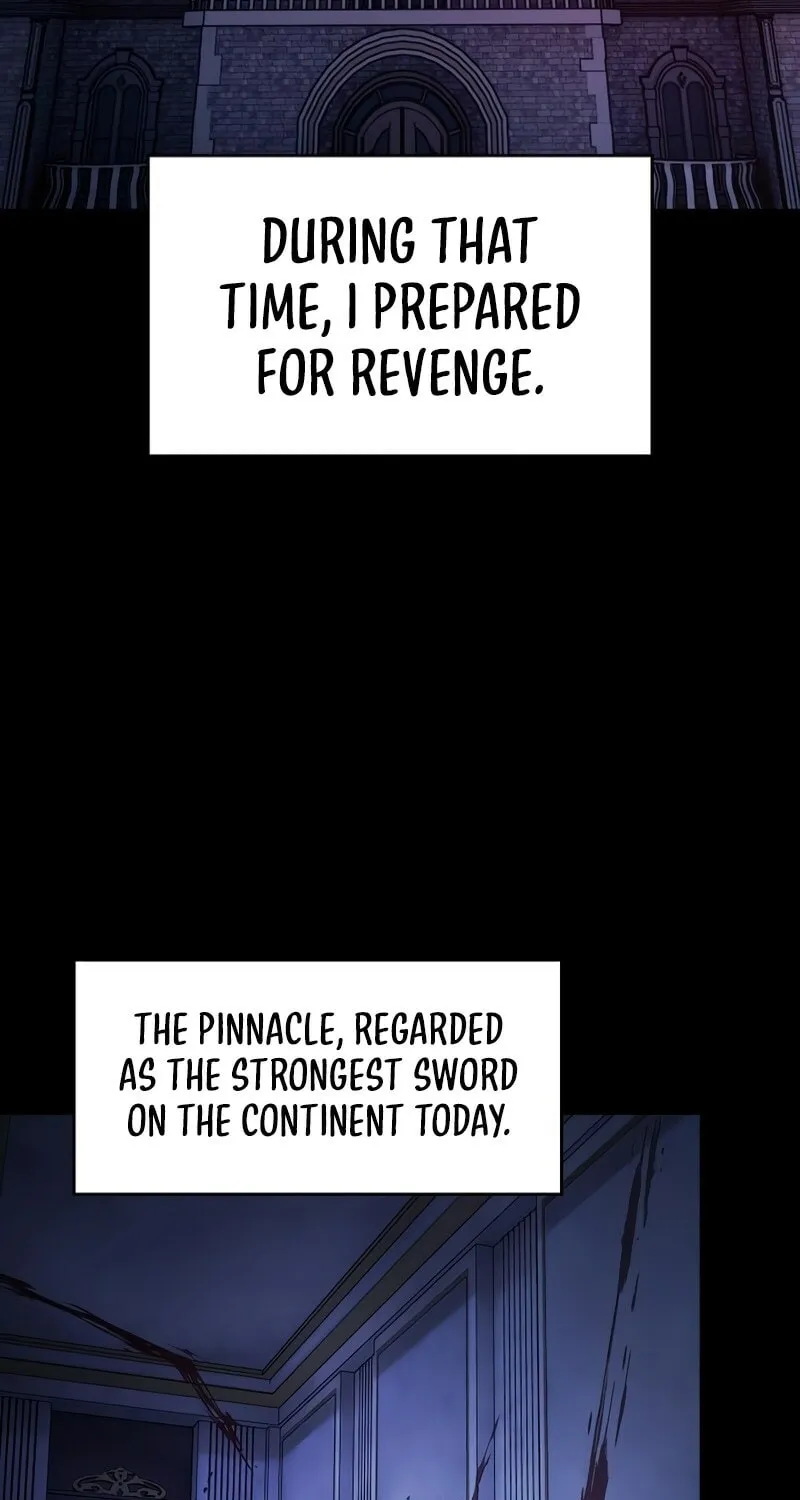 The Sword-Eating Swordmaster