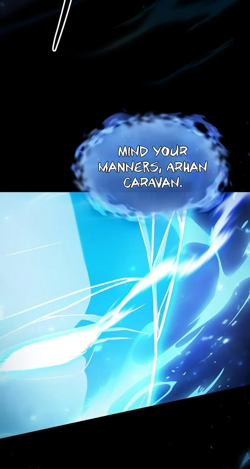 The Sword-Eating Swordmaster