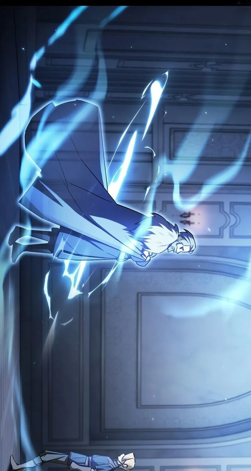 The Sword-Eating Swordmaster