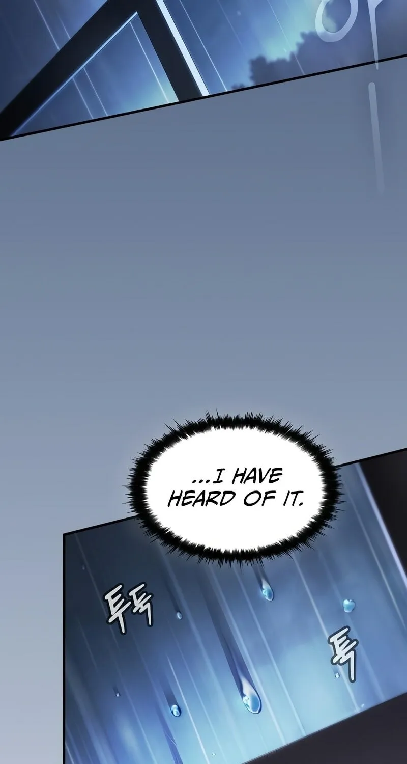 The Sword-Eating Swordmaster