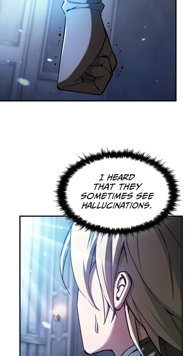 The Sword-Eating Swordmaster