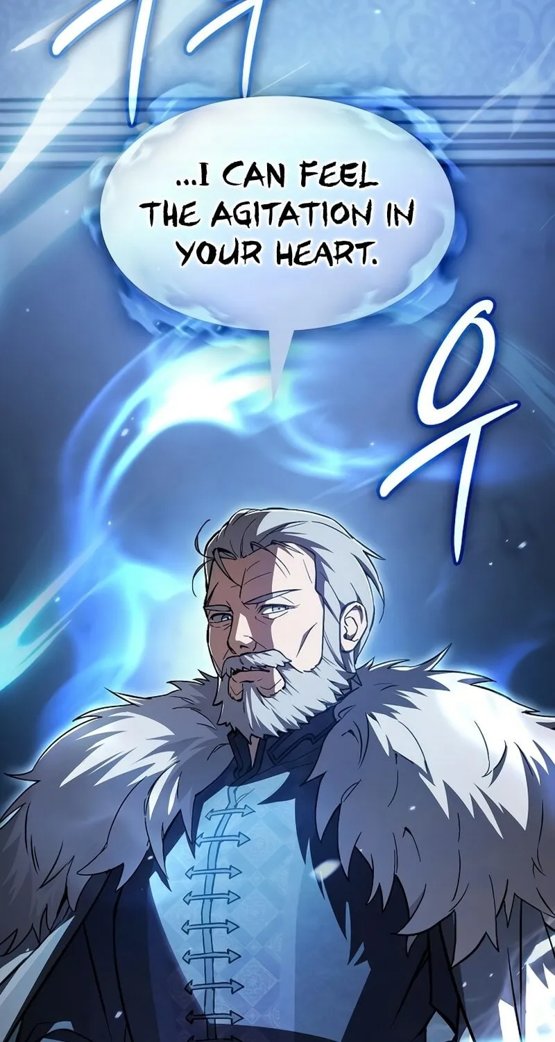 The Sword-Eating Swordmaster