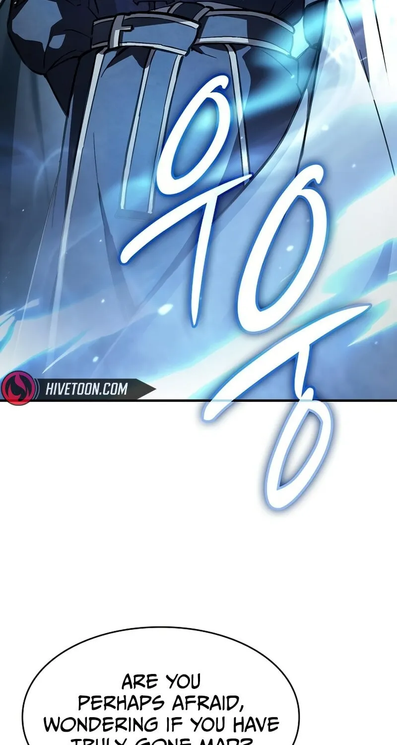 The Sword-Eating Swordmaster