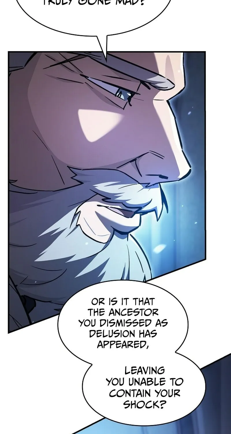 The Sword-Eating Swordmaster