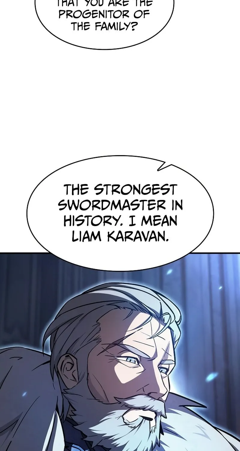 The Sword-Eating Swordmaster