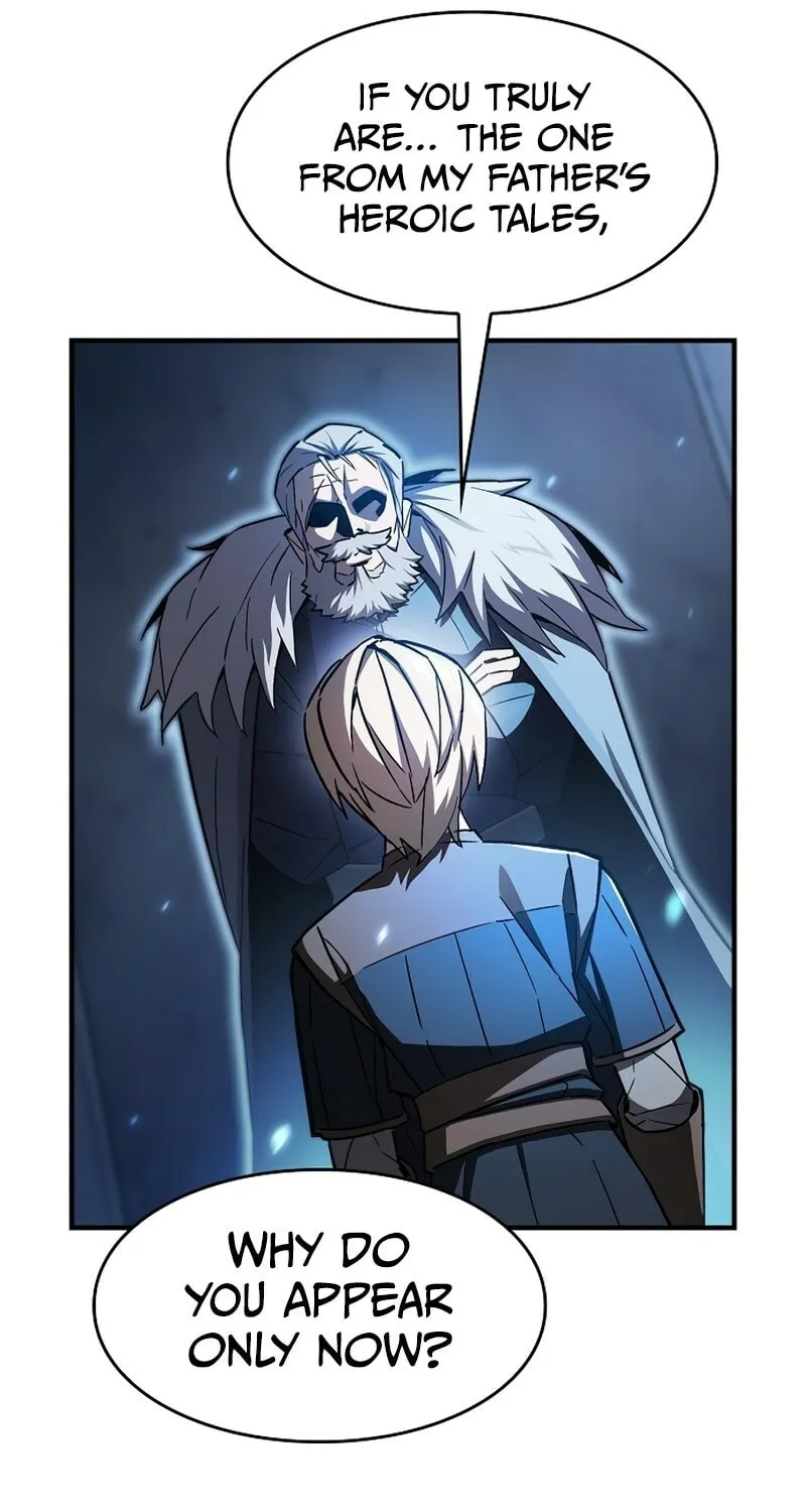 The Sword-Eating Swordmaster