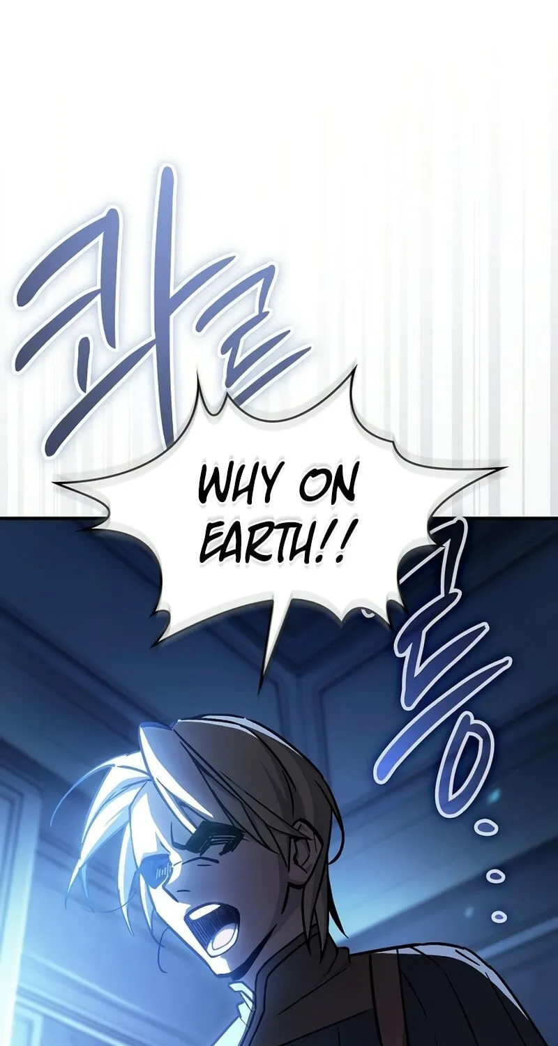 The Sword-Eating Swordmaster