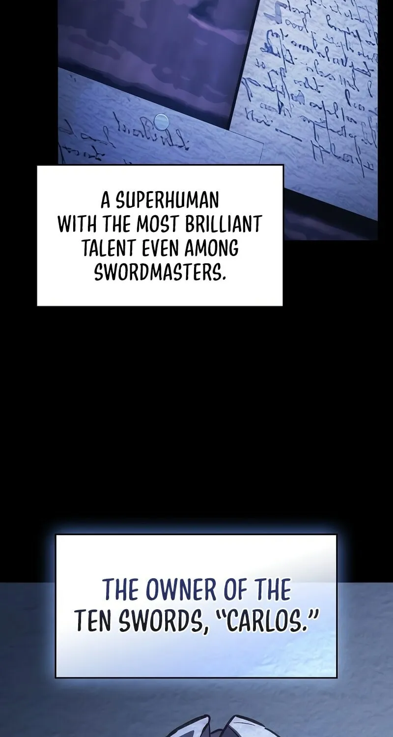 The Sword-Eating Swordmaster