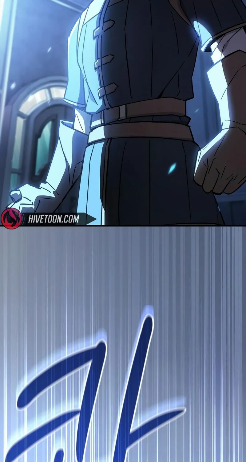 The Sword-Eating Swordmaster