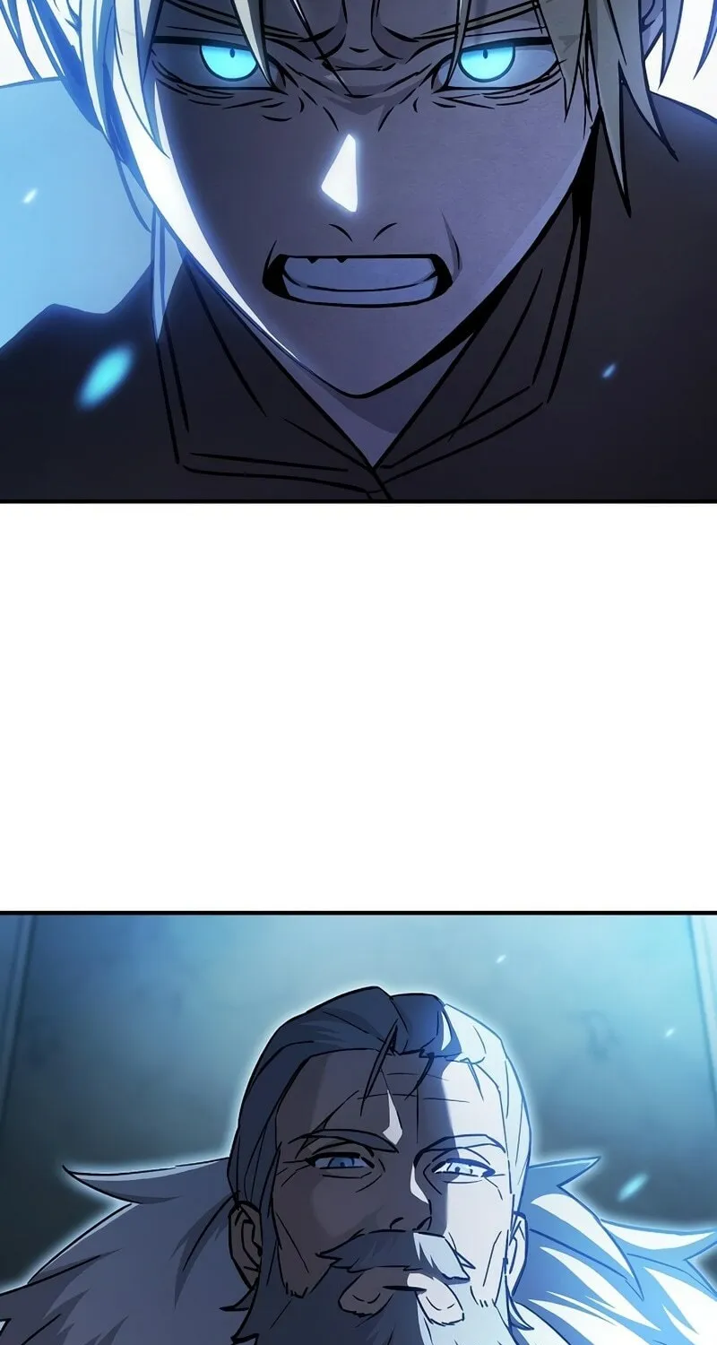 The Sword-Eating Swordmaster