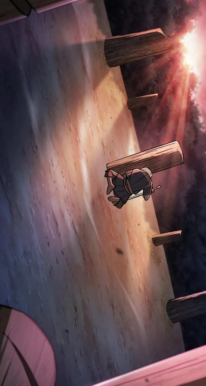 The Sword-Eating Swordmaster