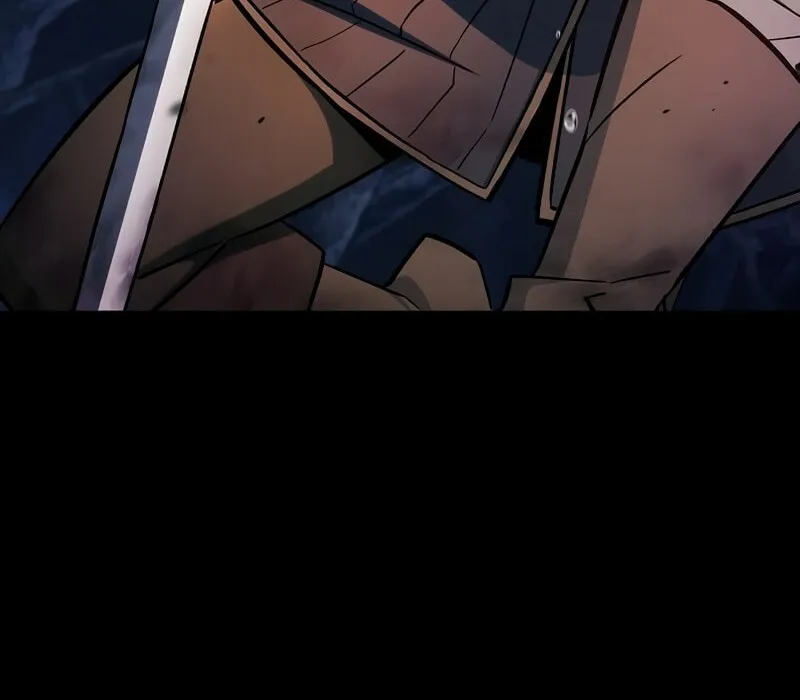 The Sword-Eating Swordmaster