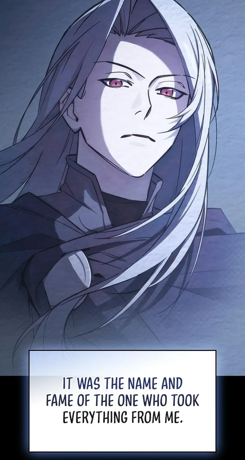 The Sword-Eating Swordmaster