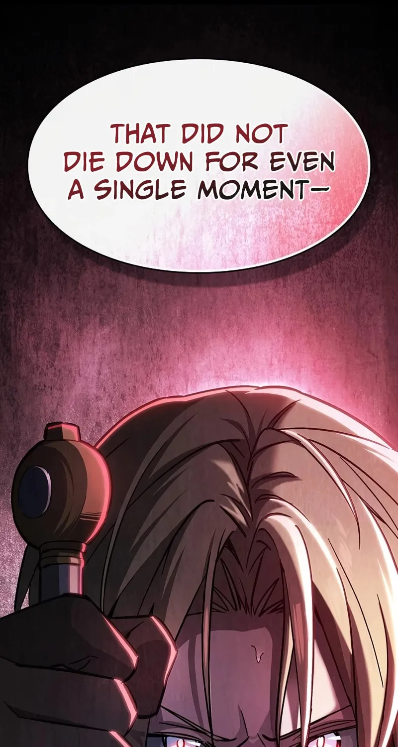 The Sword-Eating Swordmaster