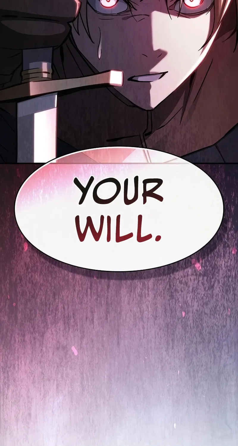 The Sword-Eating Swordmaster