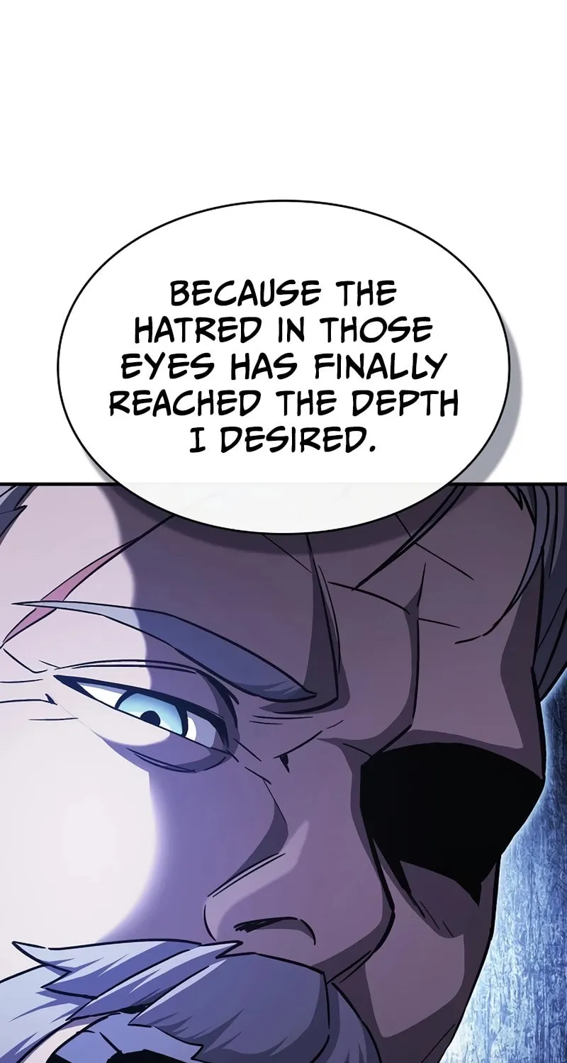 The Sword-Eating Swordmaster