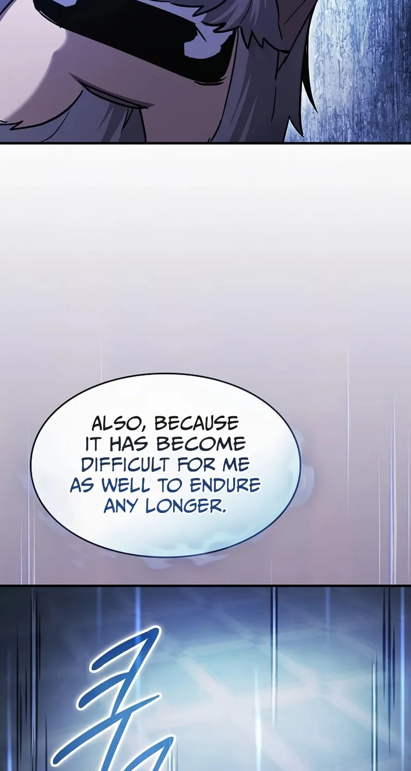 The Sword-Eating Swordmaster