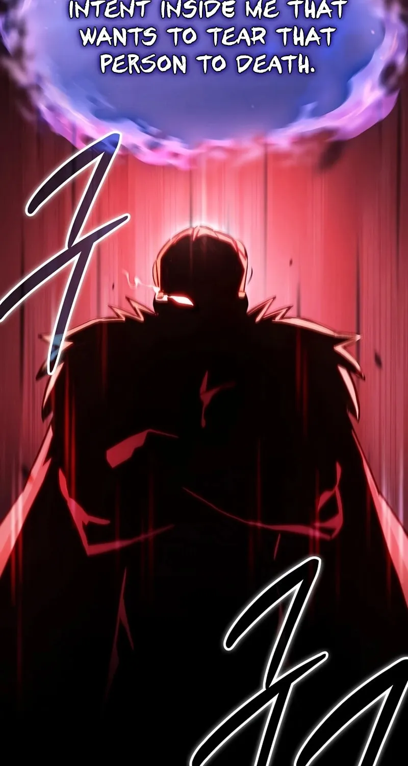 The Sword-Eating Swordmaster