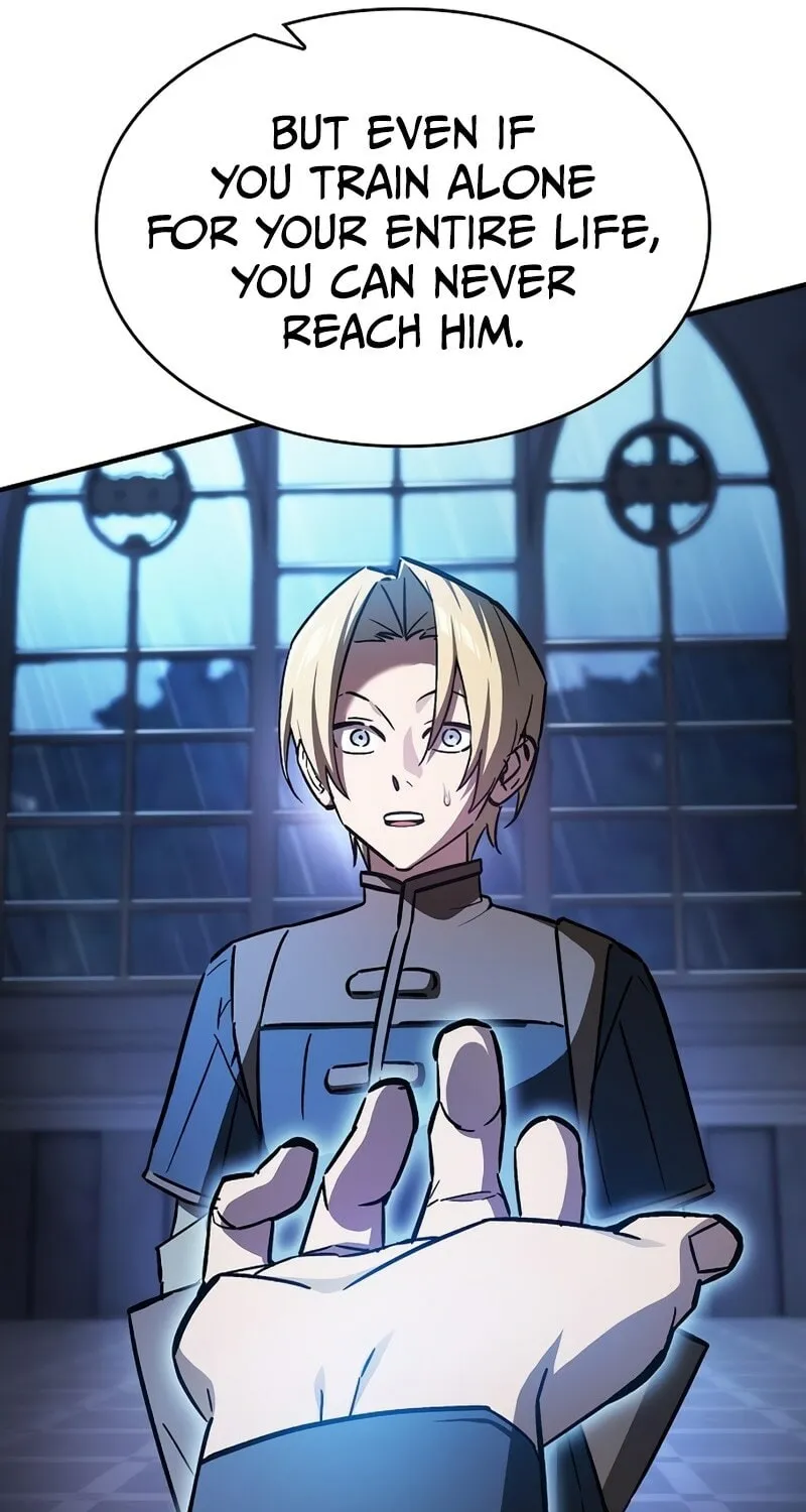 The Sword-Eating Swordmaster