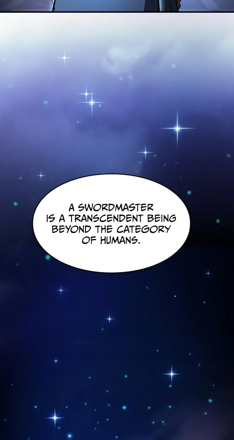 The Sword-Eating Swordmaster