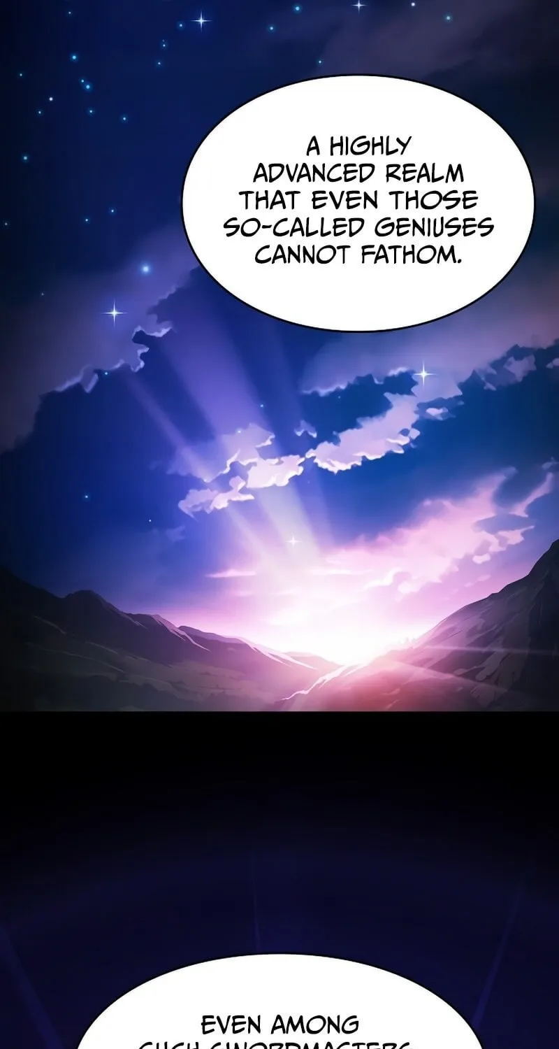 The Sword-Eating Swordmaster