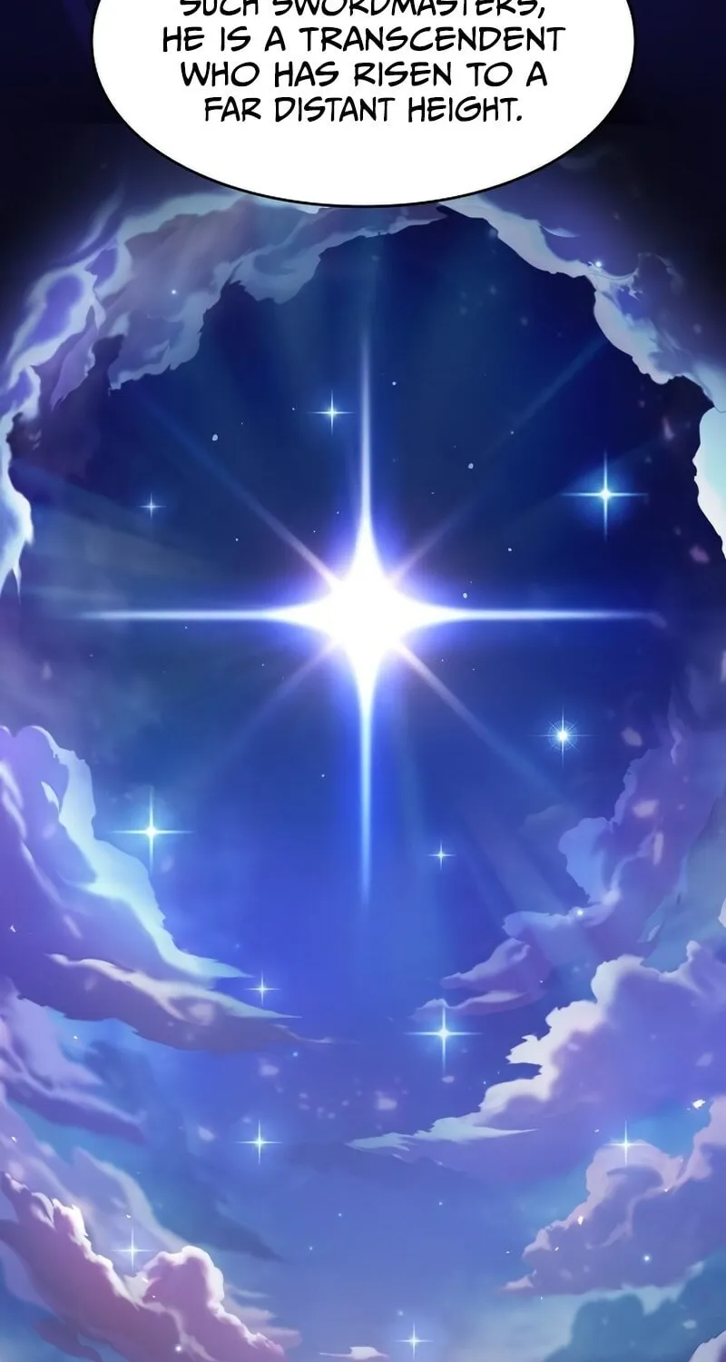 The Sword-Eating Swordmaster