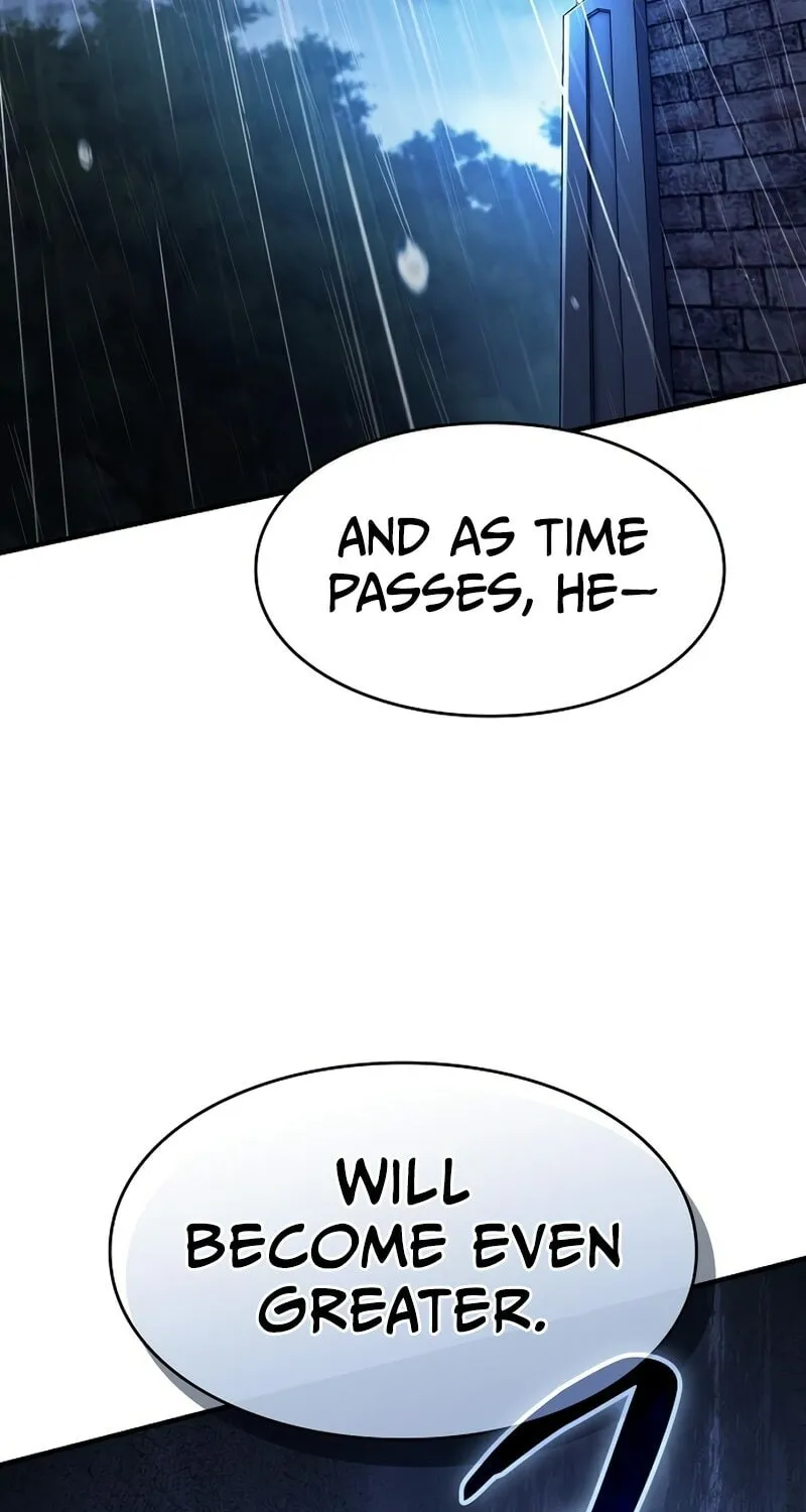 The Sword-Eating Swordmaster