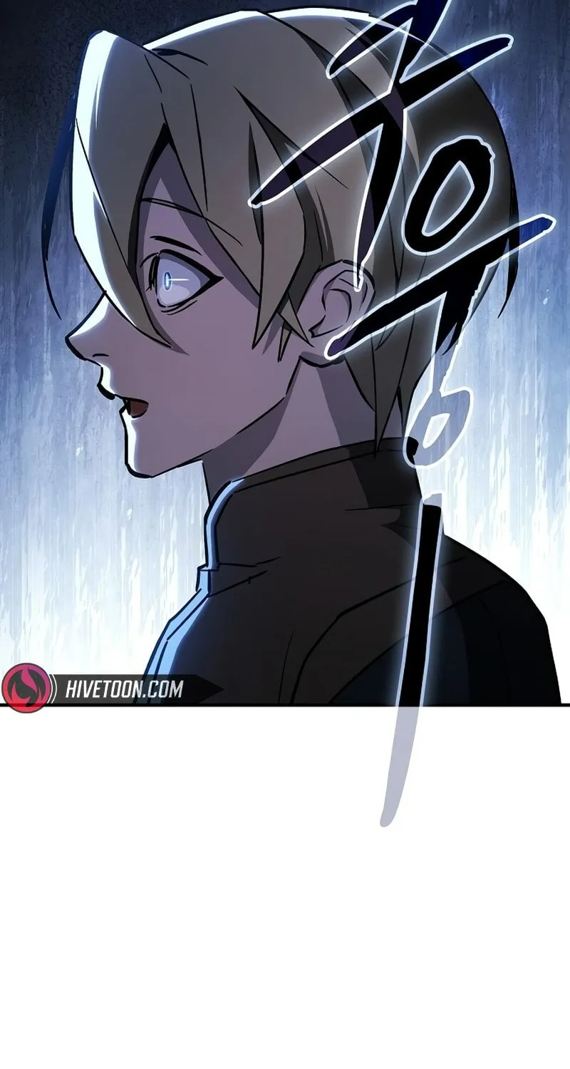 The Sword-Eating Swordmaster