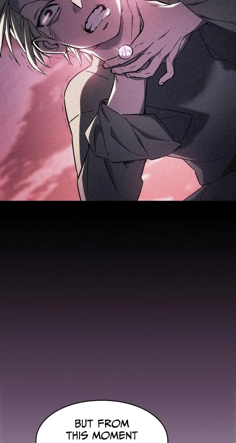 The Sword-Eating Swordmaster